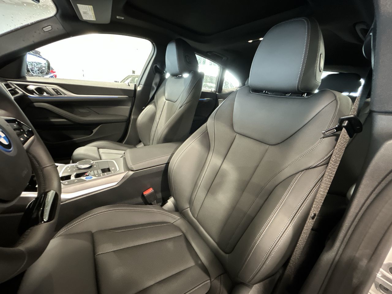 BMW I4 Gran Coupe  2025 à Aurora, Ontario