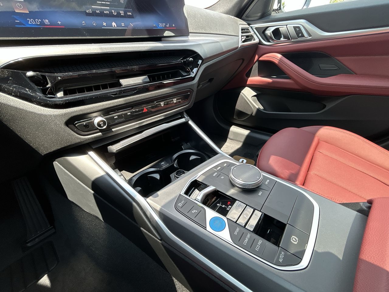 2025 BMW I4 Gran Coupe in Aurora, Ontario