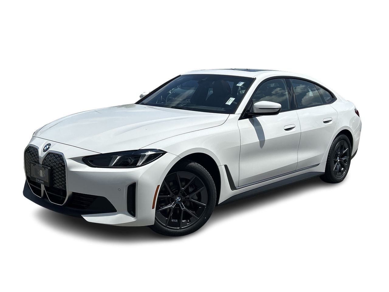 2025 BMW I4 Gran Coupe in Aurora, Ontario