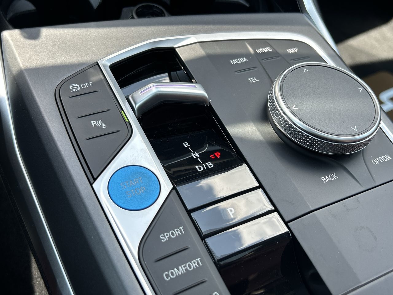 2025 BMW I4 Gran Coupe in Aurora, Ontario