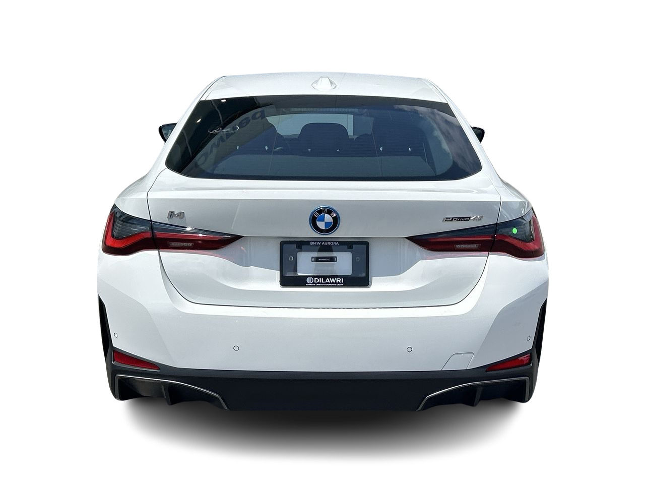 2025 BMW I4 Gran Coupe in Aurora, Ontario