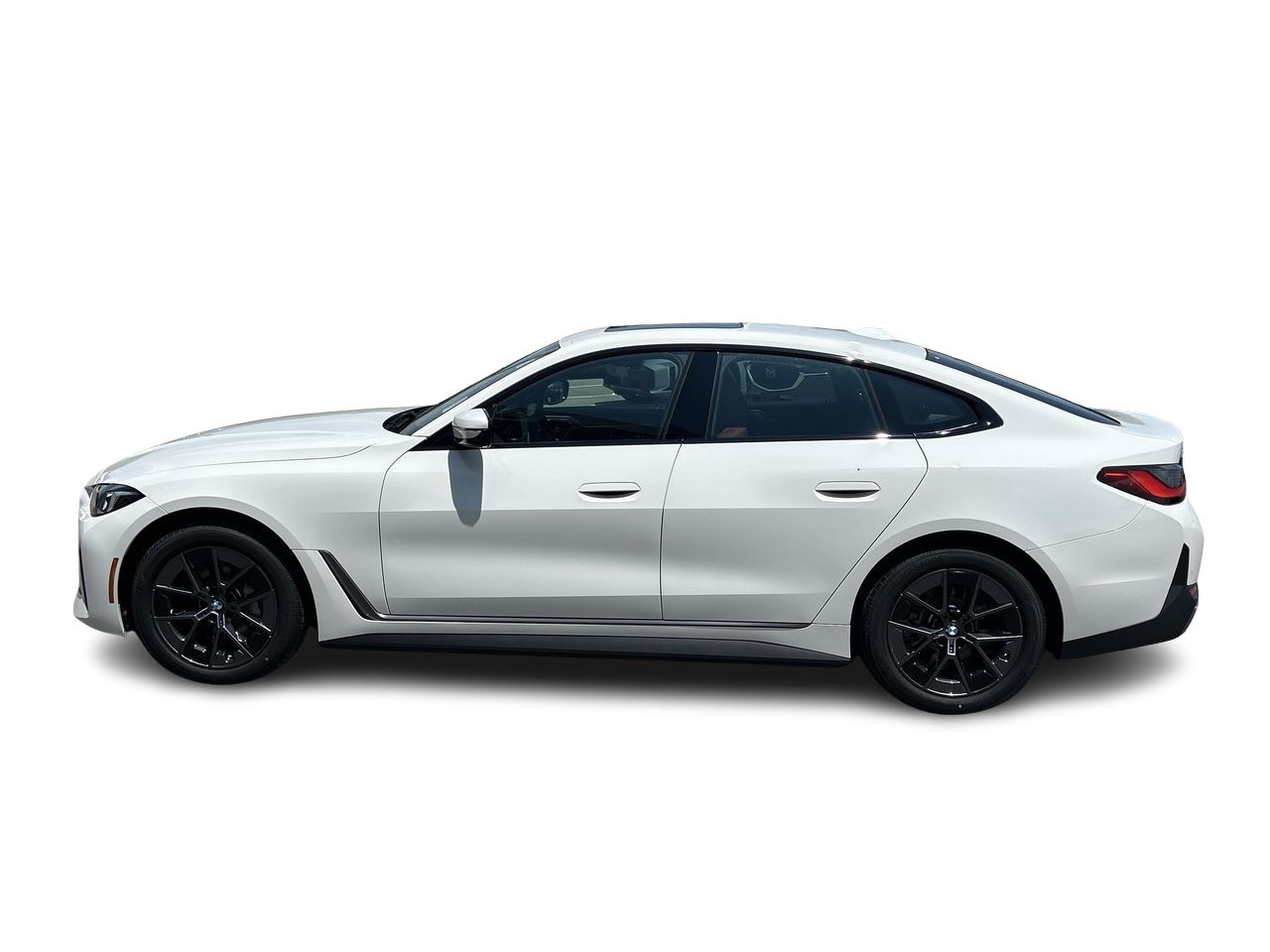 2025 BMW I4 Gran Coupe in Aurora, Ontario