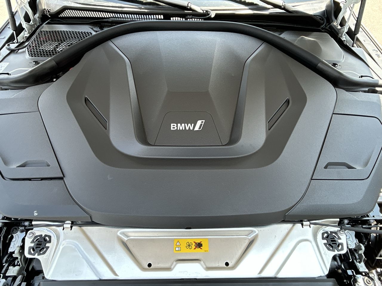2025 BMW I4 Gran Coupe in Aurora, Ontario