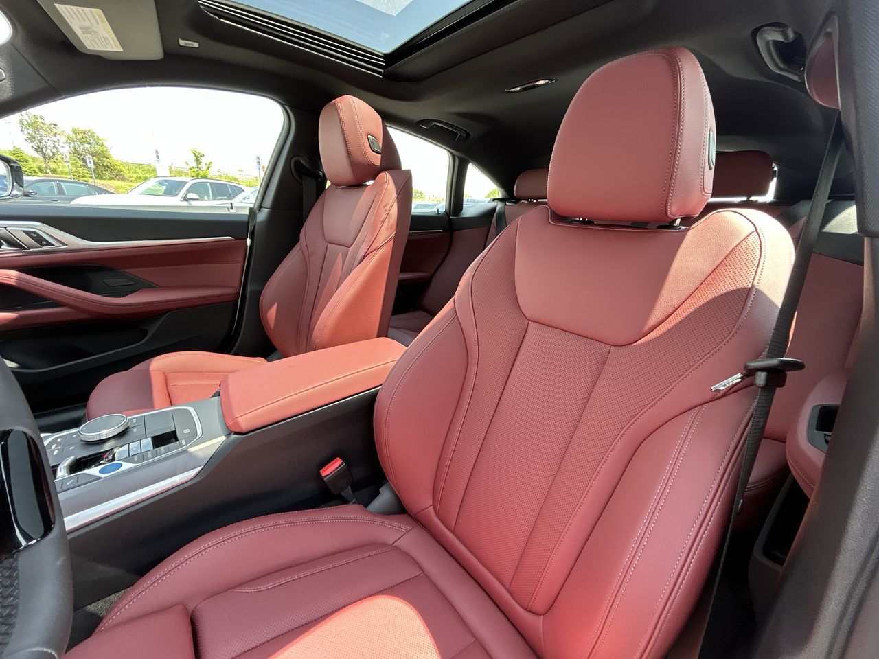 2025 BMW I4 Gran Coupe in Aurora, Ontario