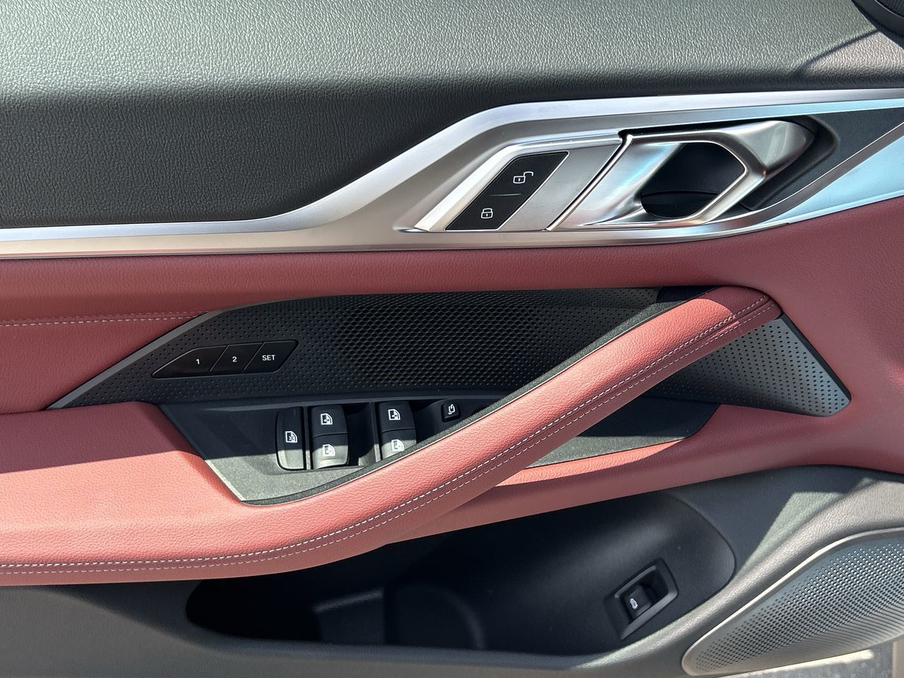 2025 BMW I4 Gran Coupe in Aurora, Ontario
