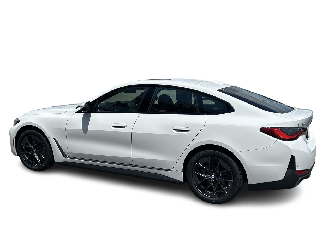 2025 BMW I4 Gran Coupe in Aurora, Ontario