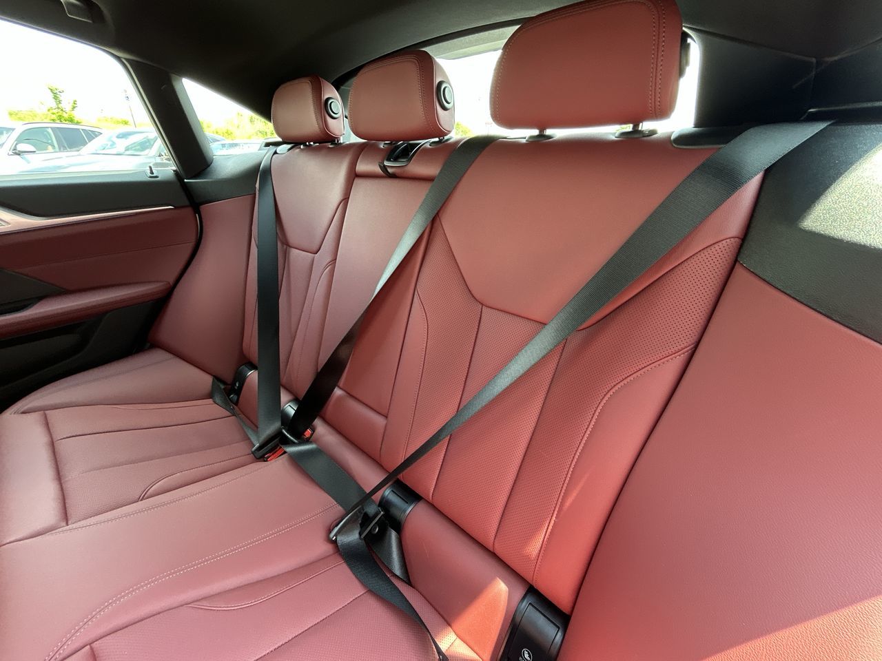 2025 BMW I4 Gran Coupe in Aurora, Ontario