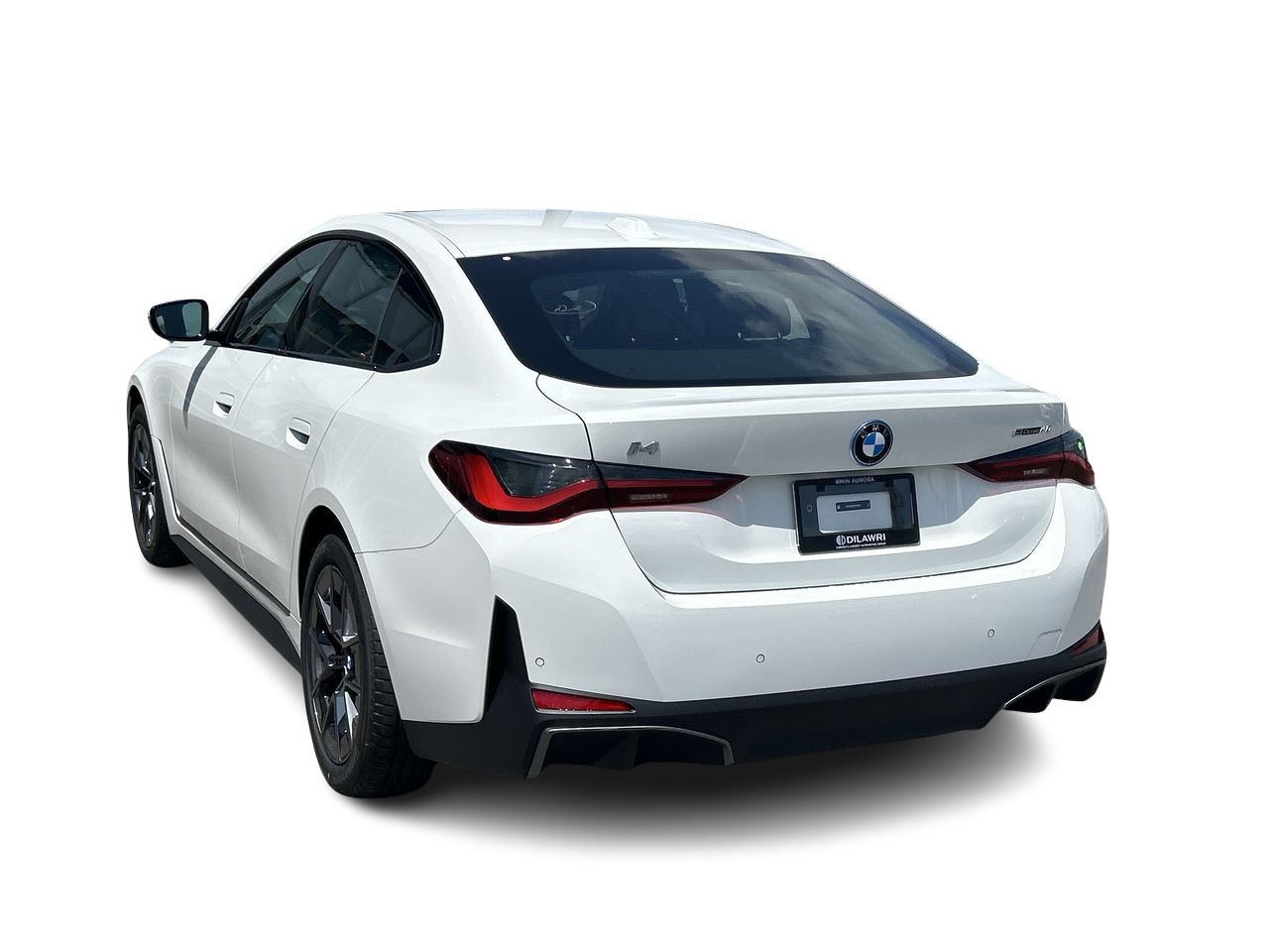 2025 BMW I4 Gran Coupe in Aurora, Ontario