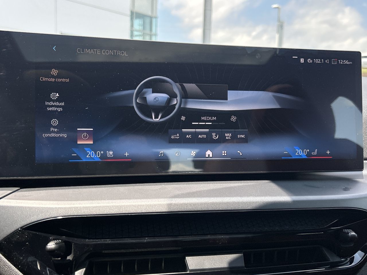 2025 BMW I4 Gran Coupe in Aurora, Ontario