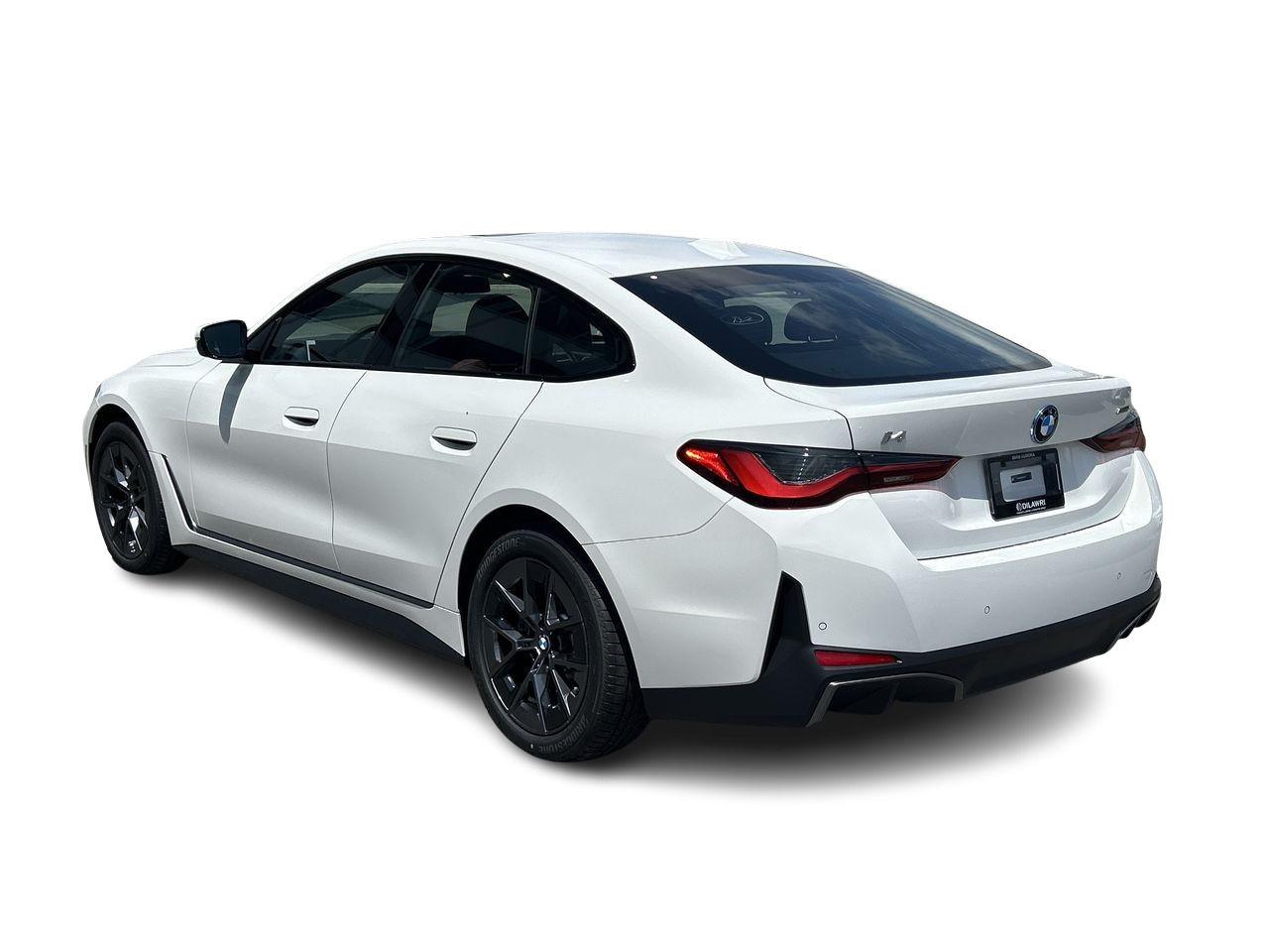 2025 BMW I4 Gran Coupe in Aurora, Ontario