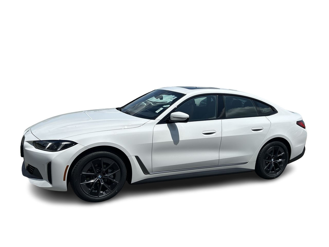 2025 BMW I4 Gran Coupe in Aurora, Ontario