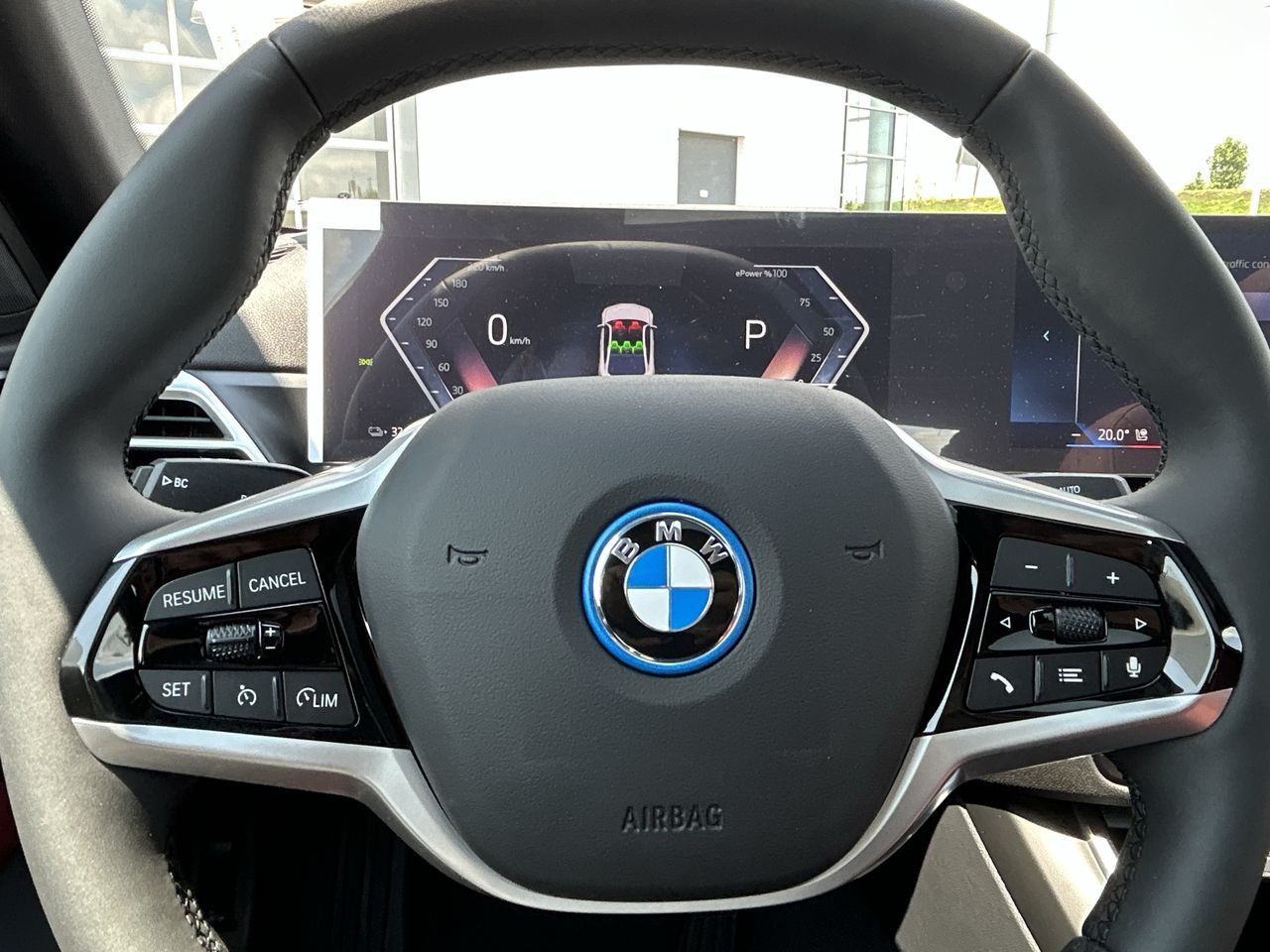 2025 BMW I4 Gran Coupe in Aurora, Ontario