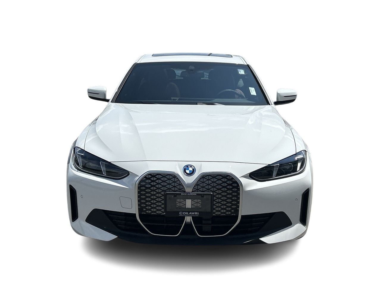 2025 BMW I4 Gran Coupe in Aurora, Ontario