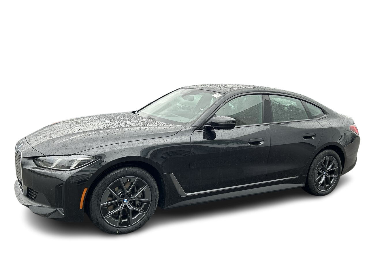 2025 BMW I4 Gran Coupe in Aurora, Ontario