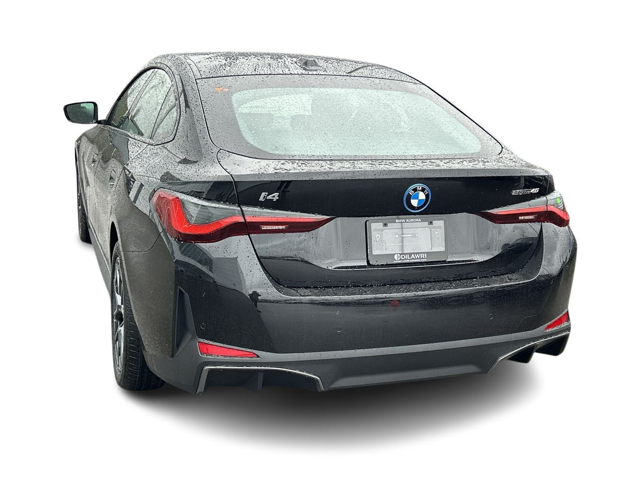 2025 BMW I4 Gran Coupe in Aurora, Ontario