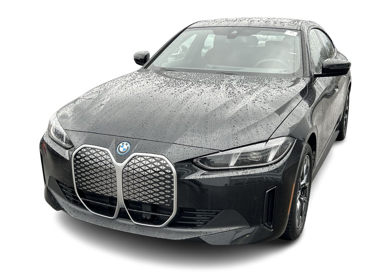 2025 BMW I4 Gran Coupe in Aurora, Ontario