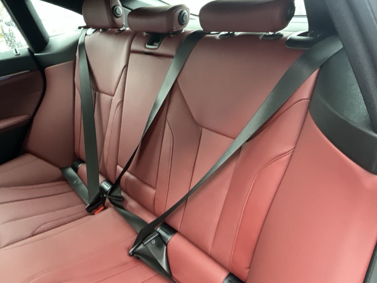 2025 BMW I4 Gran Coupe in Aurora, Ontario