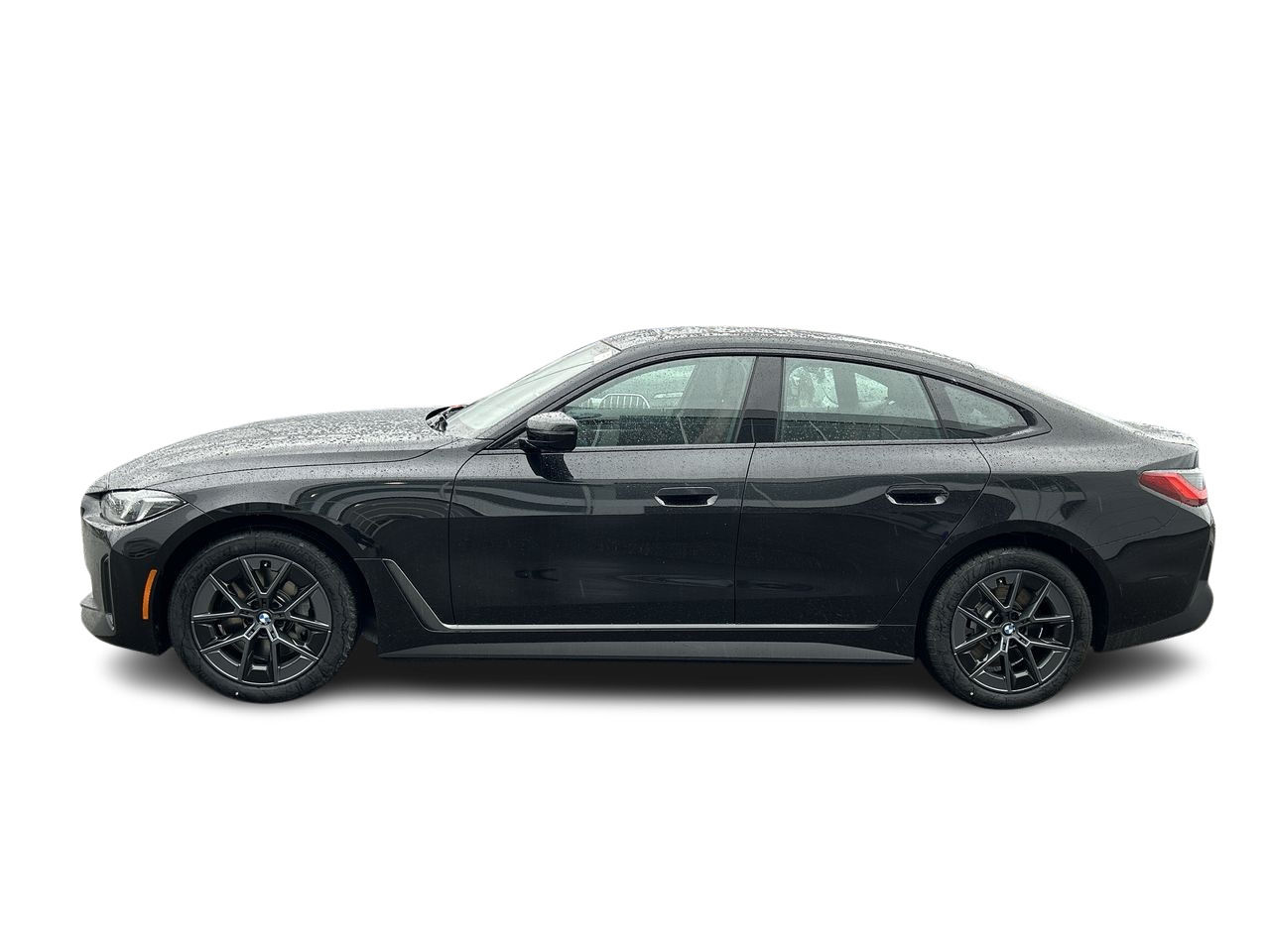 2025 BMW I4 Gran Coupe in Aurora, Ontario
