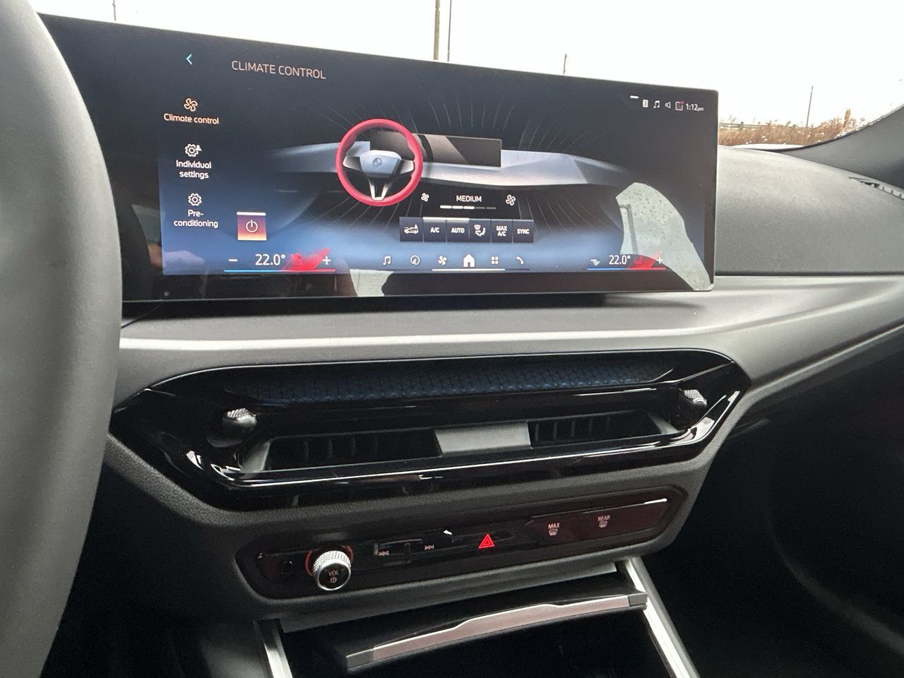 2025 BMW I4 Gran Coupe in Aurora, Ontario