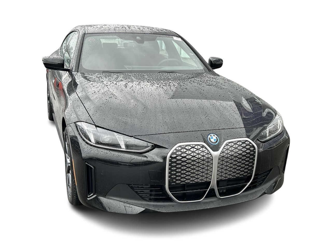 2025 BMW I4 Gran Coupe in Aurora, Ontario