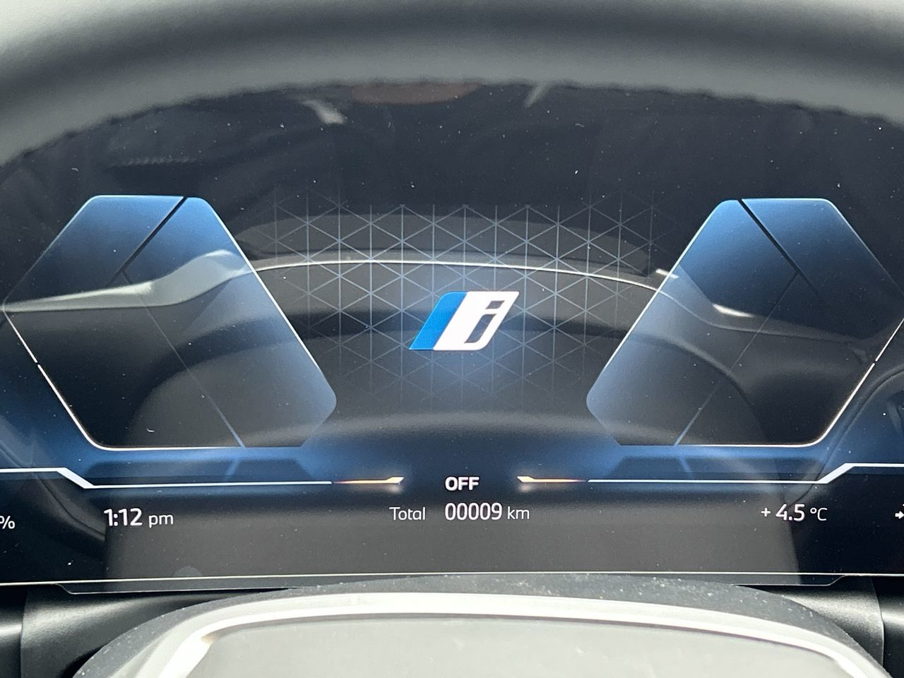 2025 BMW I4 Gran Coupe in Aurora, Ontario