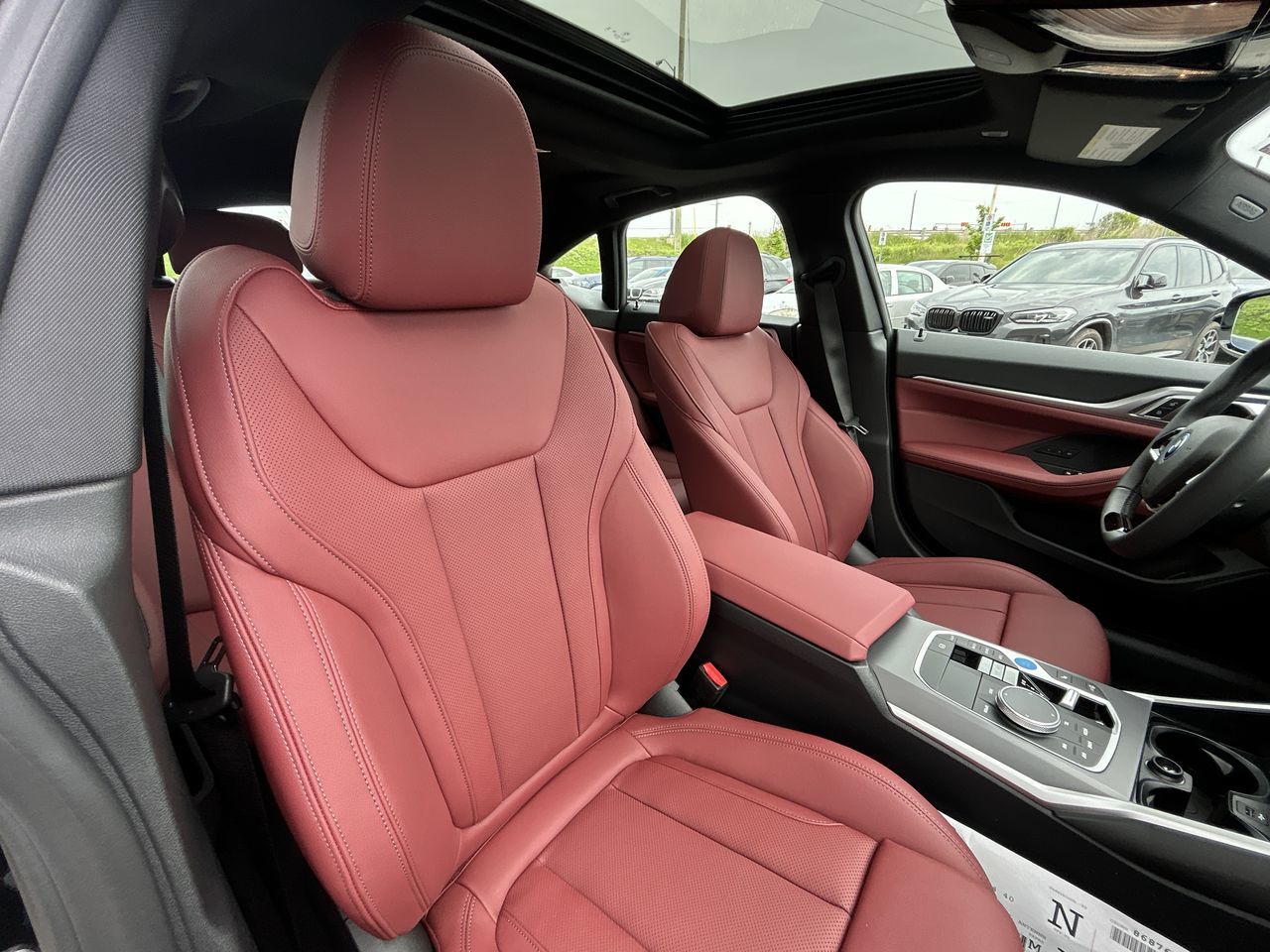 BMW I4 Gran Coupe  2025 à Aurora, Ontario