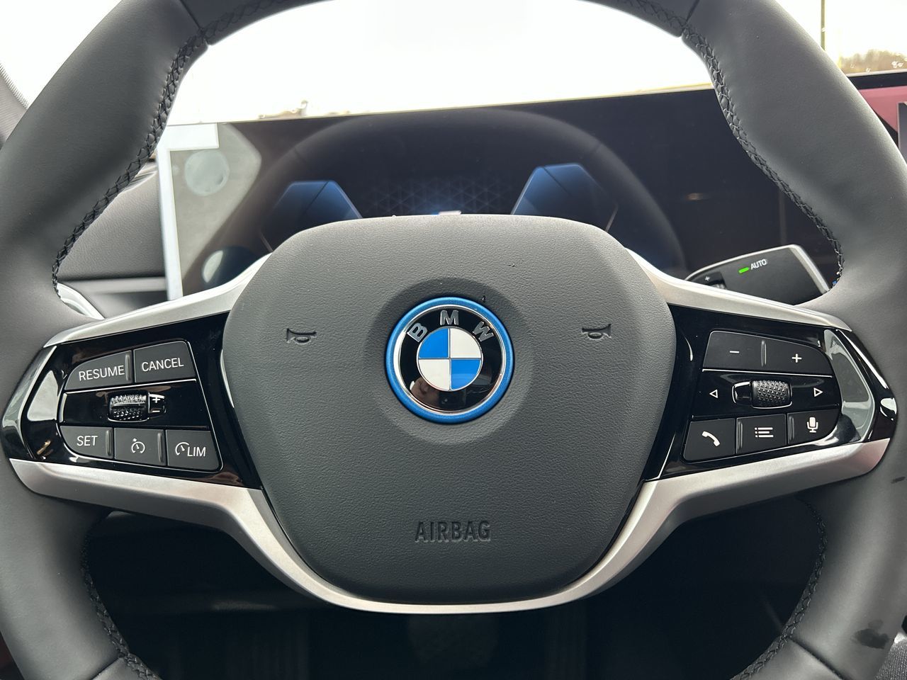 2025 BMW I4 Gran Coupe in Aurora, Ontario