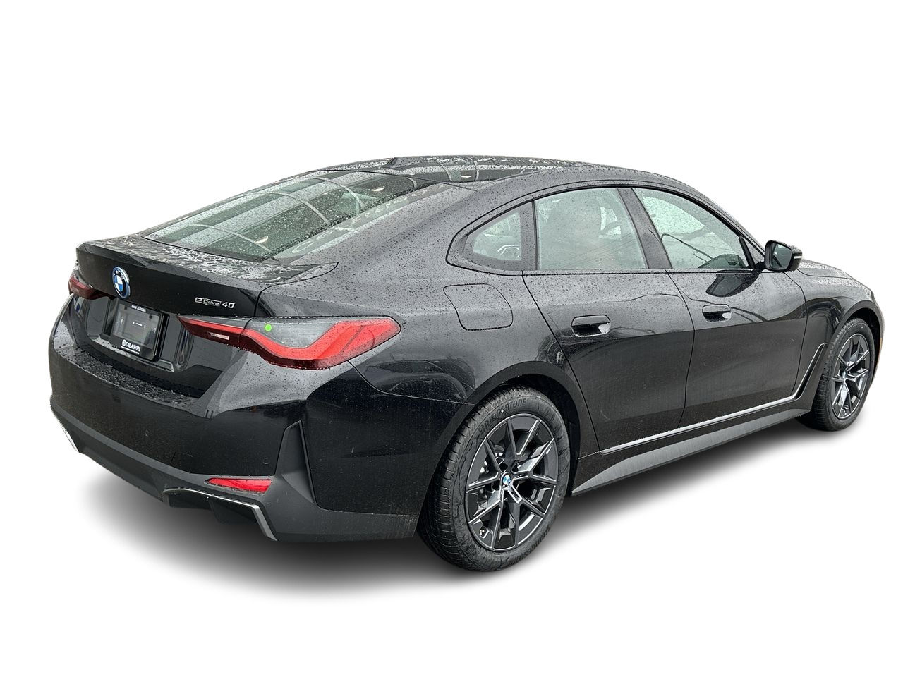 2025 BMW I4 Gran Coupe in Aurora, Ontario