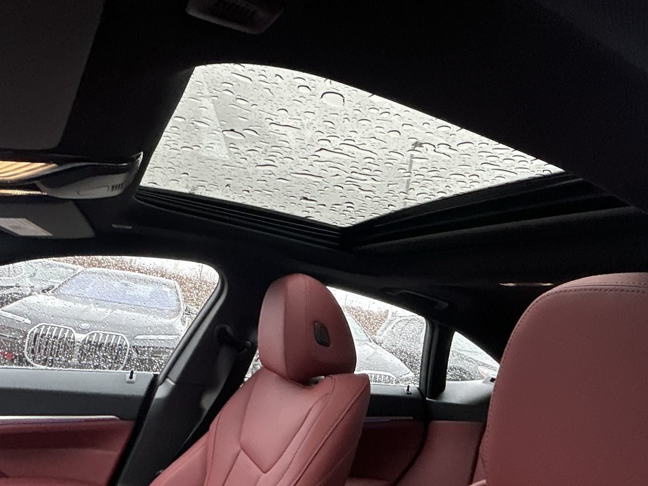 2025 BMW I4 Gran Coupe in Aurora, Ontario