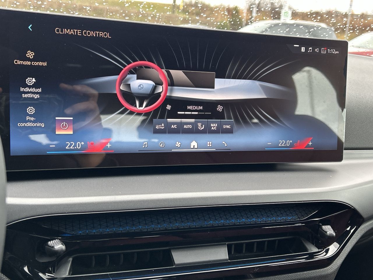 2025 BMW I4 Gran Coupe in Aurora, Ontario
