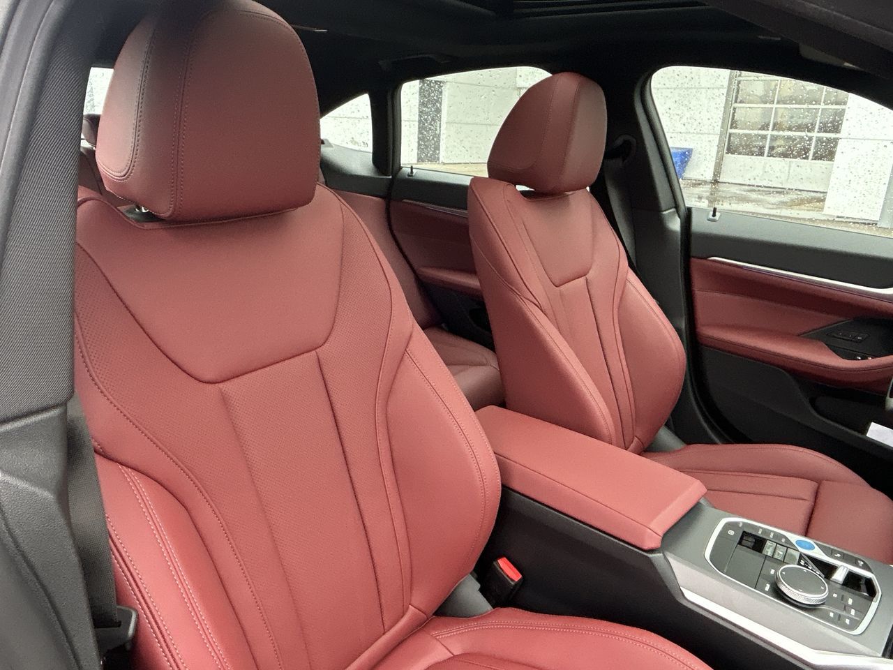 2025 BMW I4 Gran Coupe in Aurora, Ontario