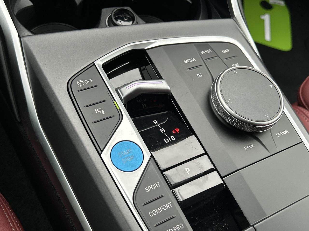 2025 BMW I4 Gran Coupe in Aurora, Ontario