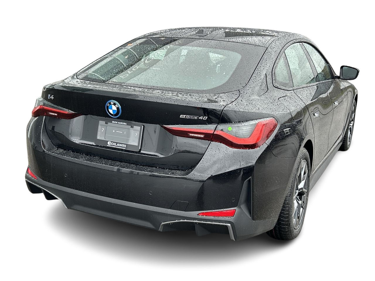 2025 BMW I4 Gran Coupe in Aurora, Ontario