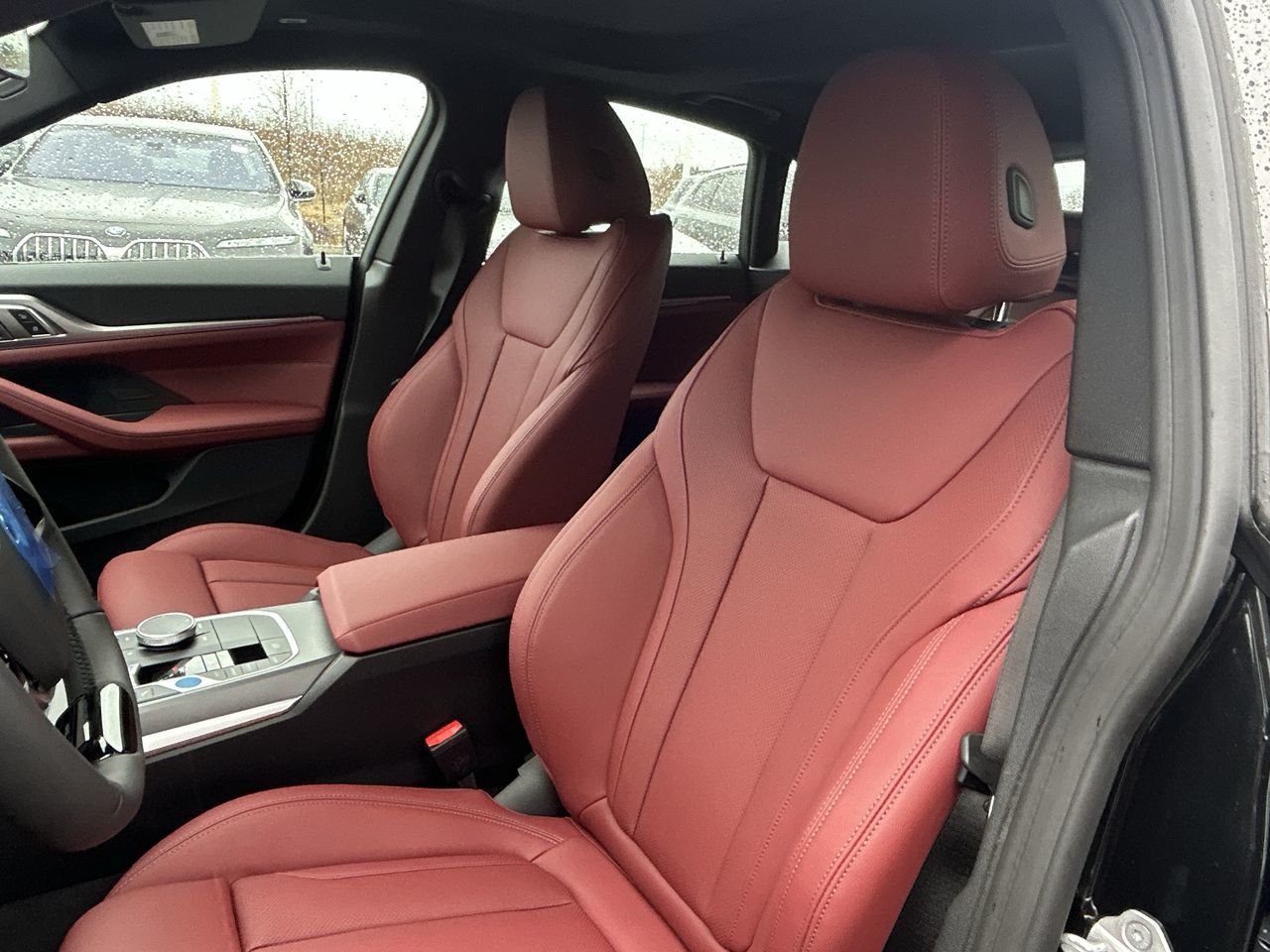 2025 BMW I4 Gran Coupe in Aurora, Ontario