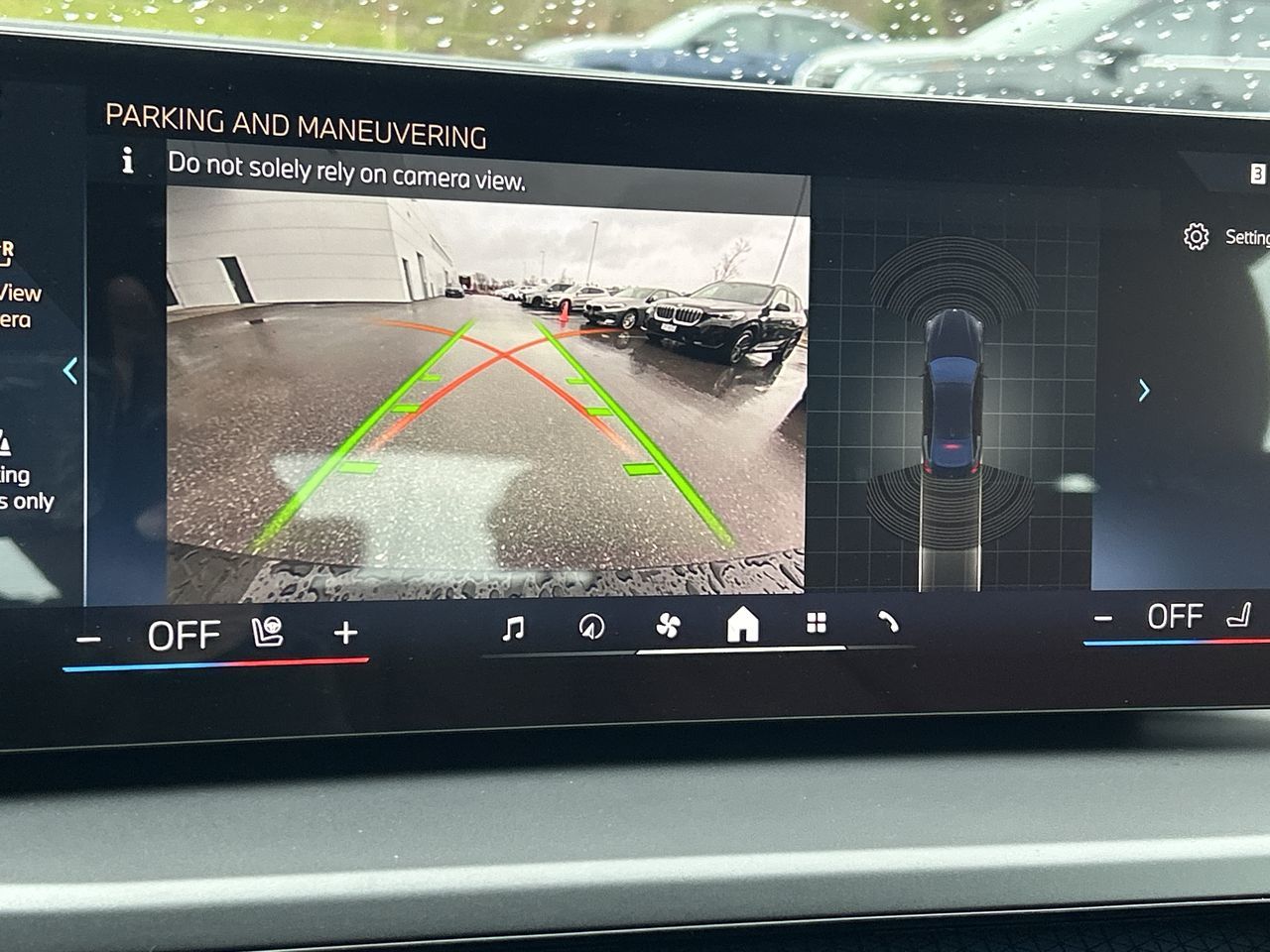 2025 BMW I4 Gran Coupe in Aurora, Ontario