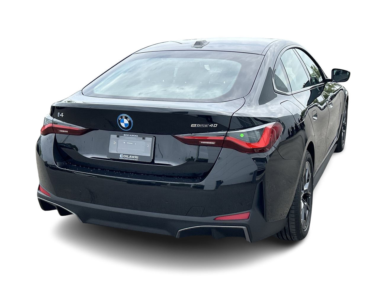 BMW I4 Gran Coupe  2025 à Aurora, Ontario