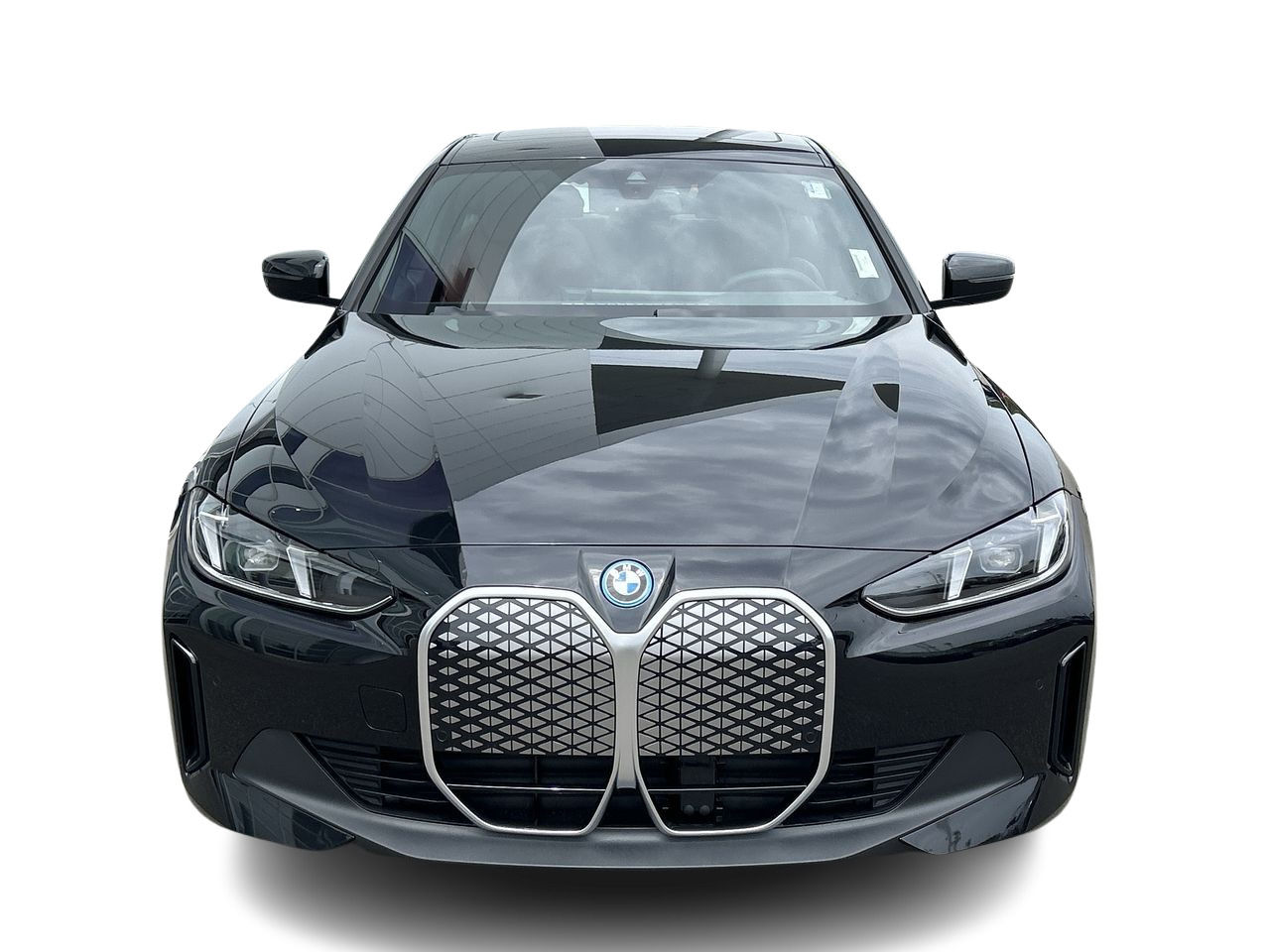 BMW I4 Gran Coupe  2025 à Aurora, Ontario