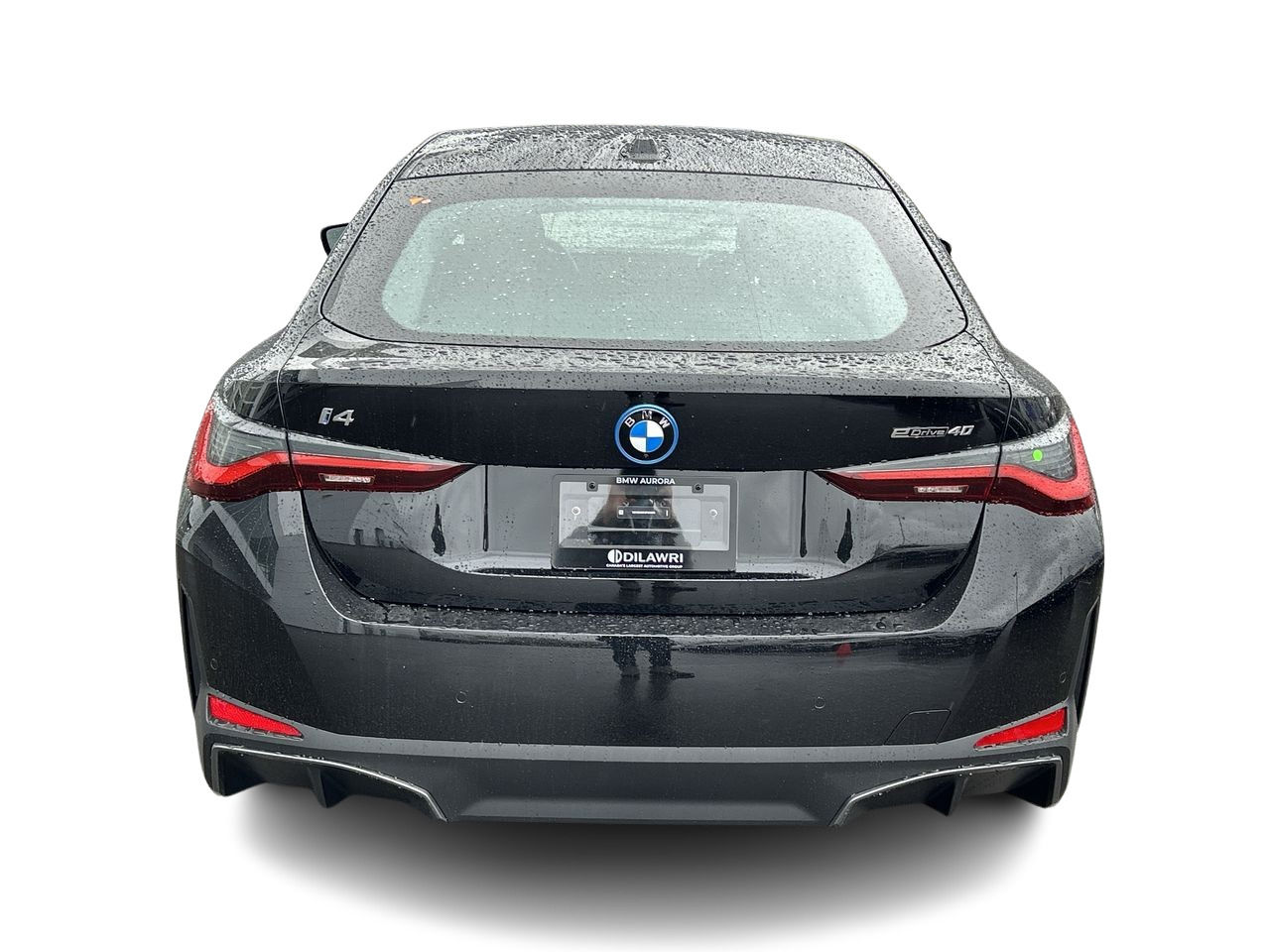 2025 BMW I4 Gran Coupe in Aurora, Ontario