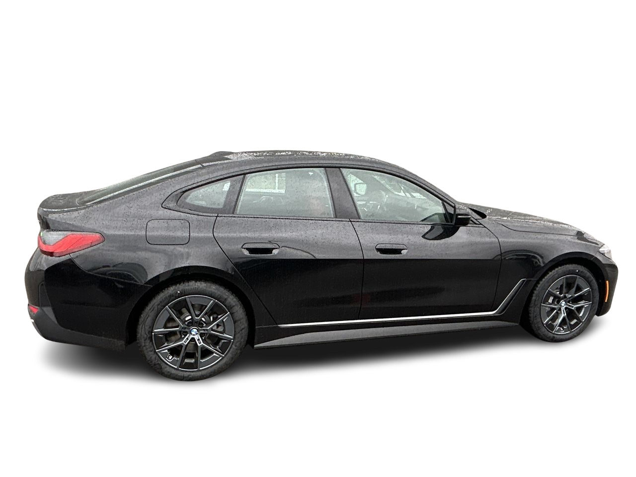 2025 BMW I4 Gran Coupe in Aurora, Ontario