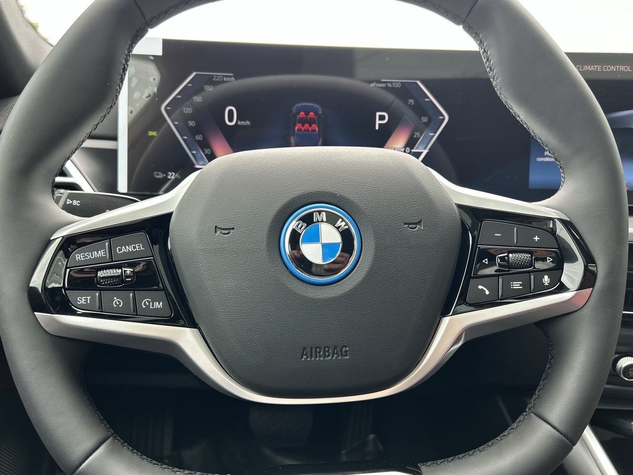 BMW I4 Gran Coupe  2025 à Aurora, Ontario