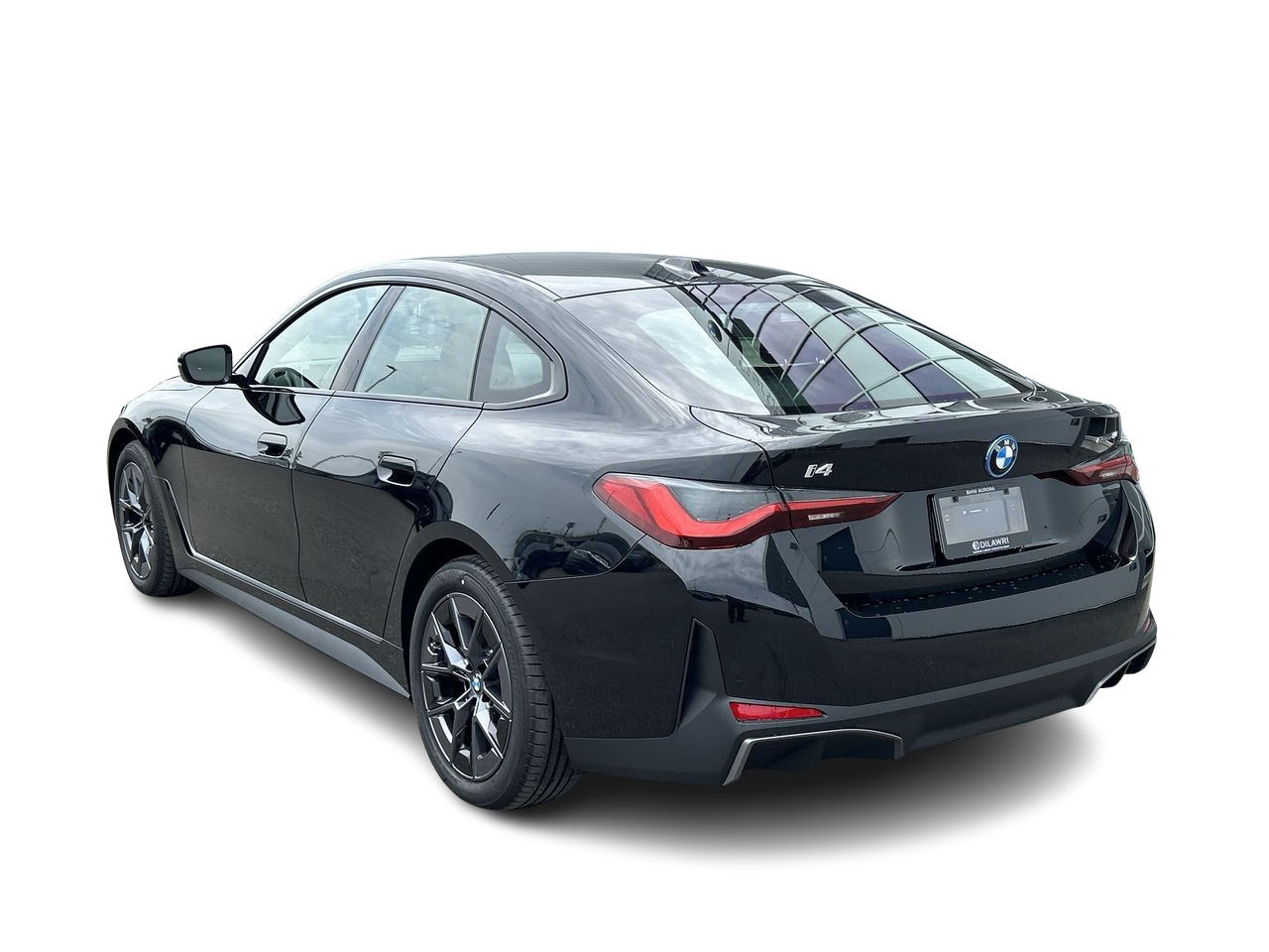 BMW I4 Gran Coupe  2025 à Aurora, Ontario