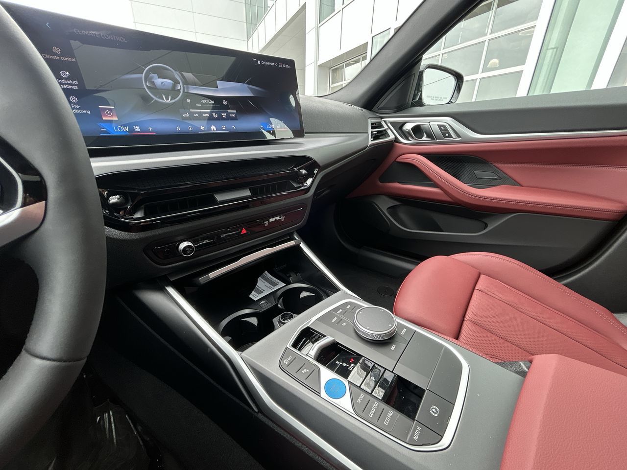 BMW I4 Gran Coupe  2025 à Aurora, Ontario