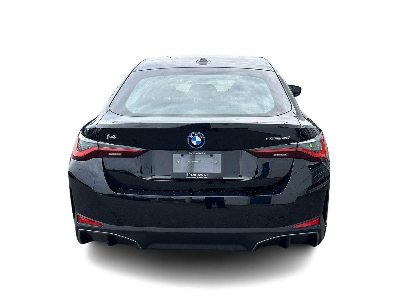 BMW I4 Gran Coupe  2025 à Aurora, Ontario