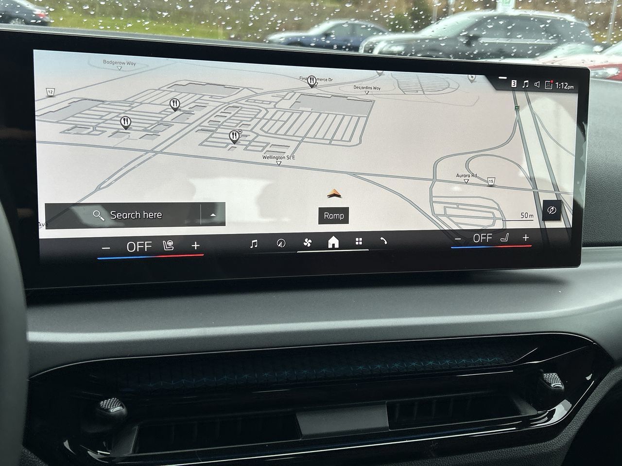 2025 BMW I4 Gran Coupe in Aurora, Ontario