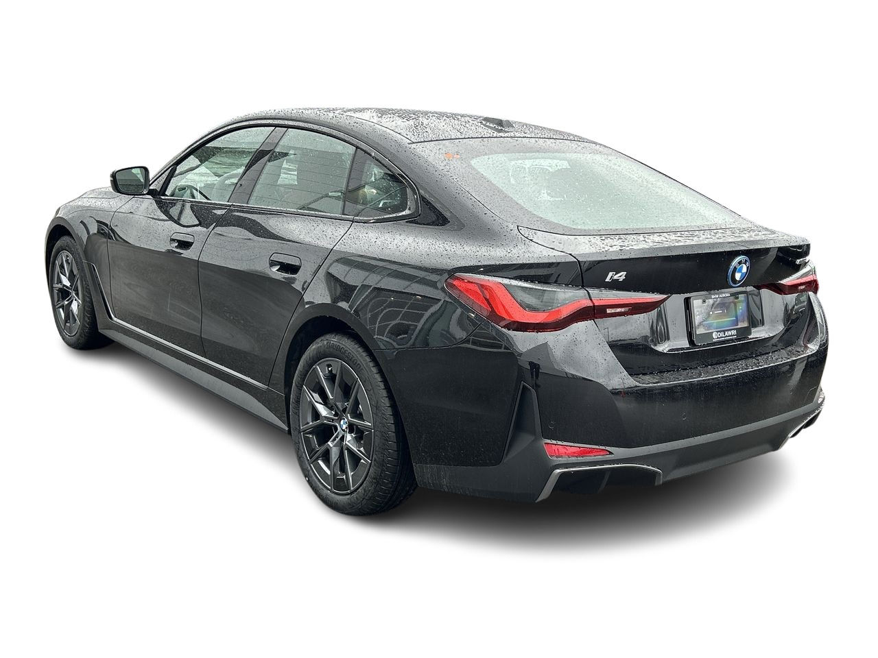 2025 BMW I4 Gran Coupe in Aurora, Ontario