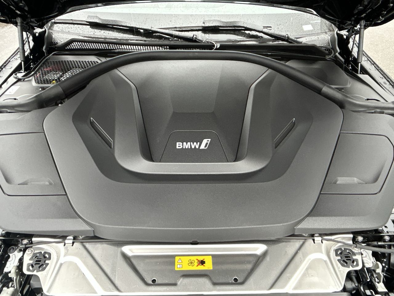 2025 BMW I4 Gran Coupe in Aurora, Ontario