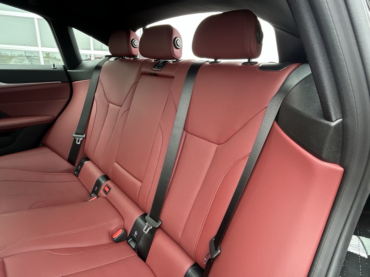 BMW I4 Gran Coupe  2025 à Aurora, Ontario