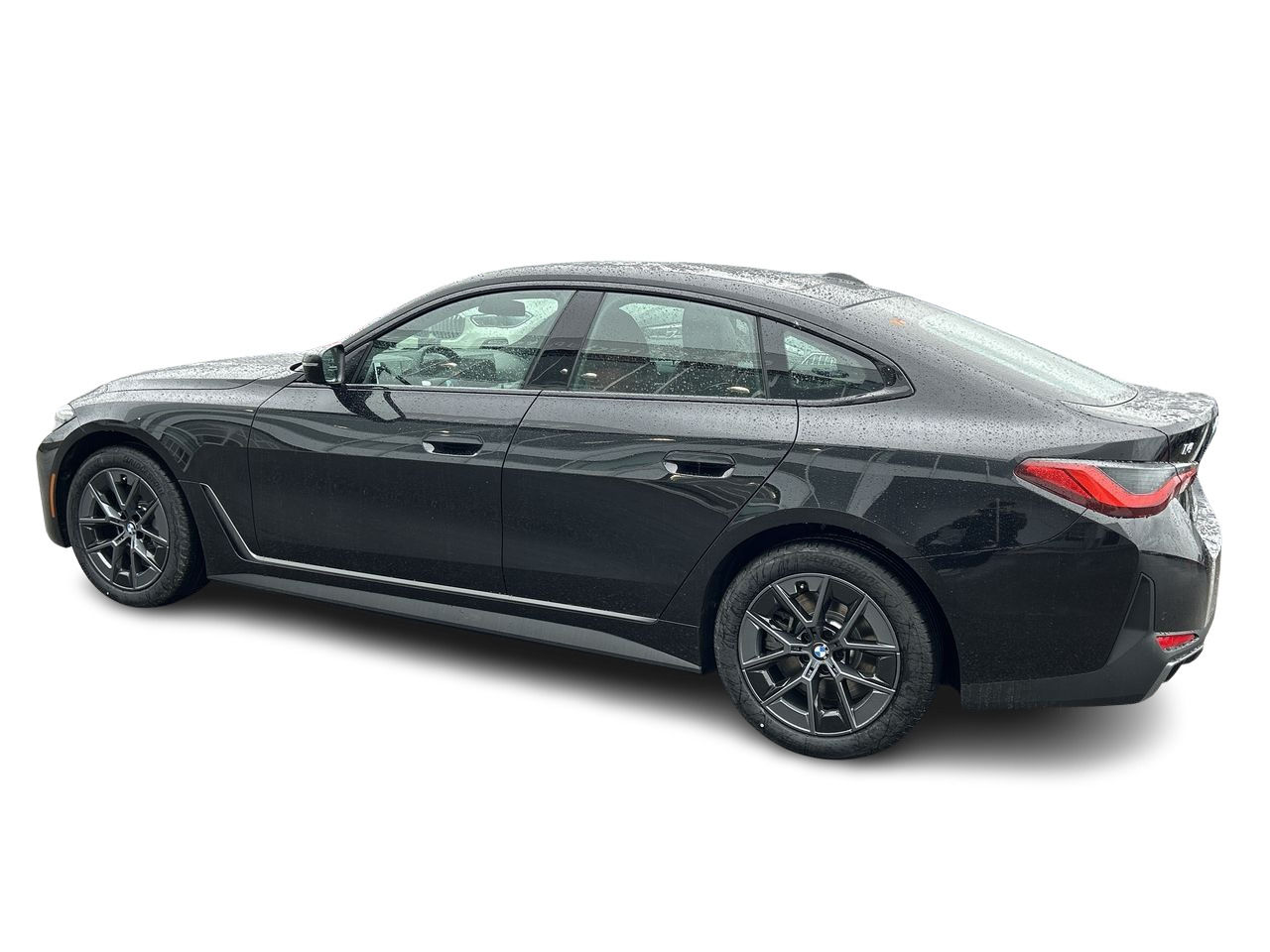 2025 BMW I4 Gran Coupe in Aurora, Ontario