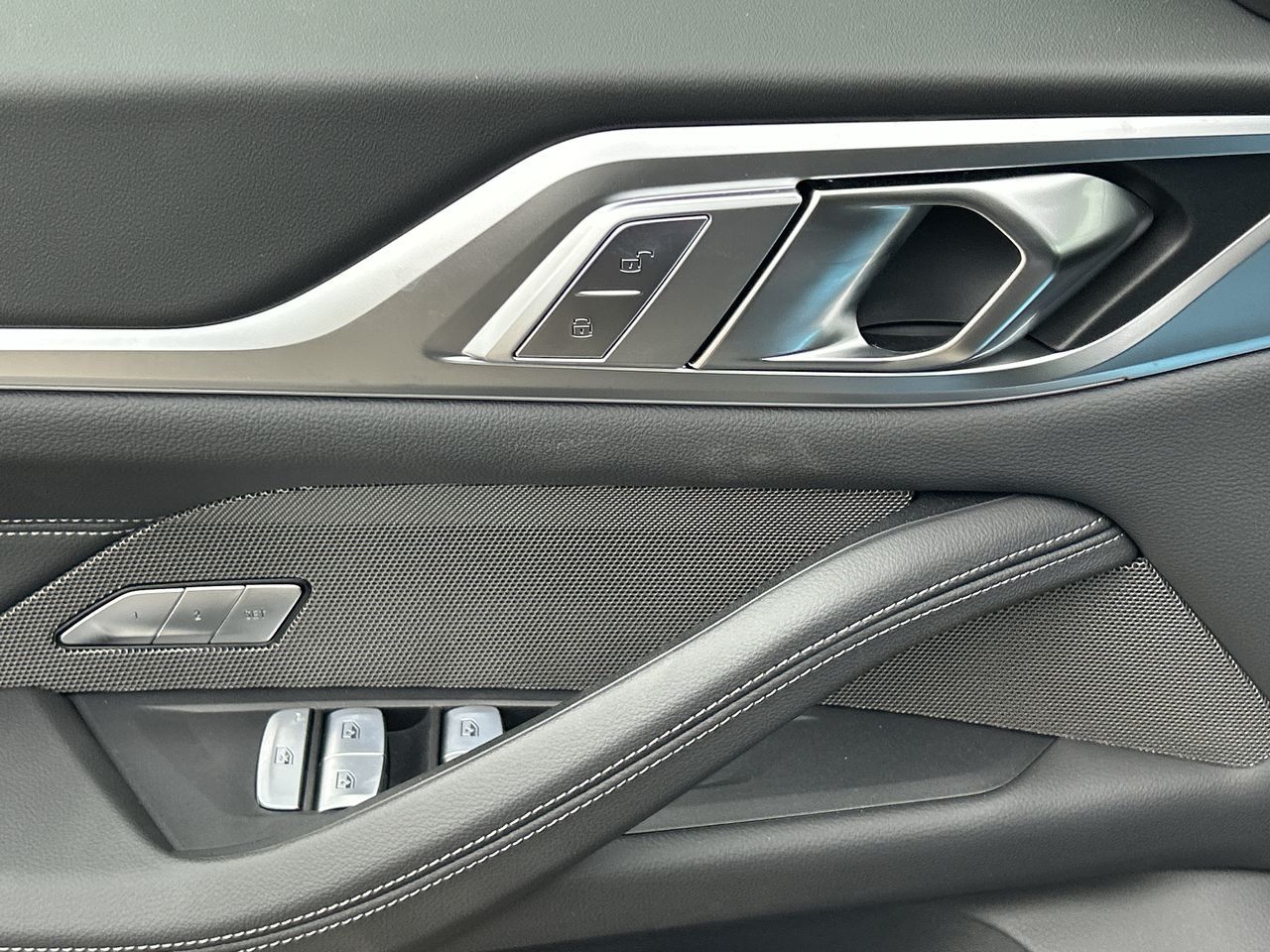 BMW I4 Gran Coupe  2025 à Aurora, Ontario