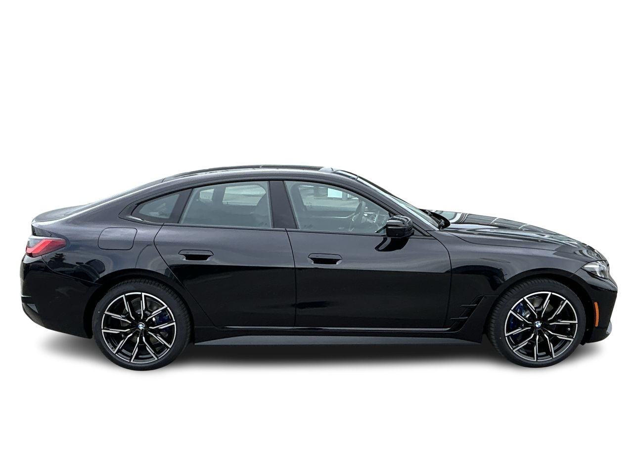 BMW I4 Gran Coupe  2025 à Aurora, Ontario